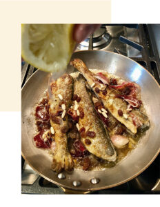 Forat de Bulí, Lleida • Casa dels Peixos